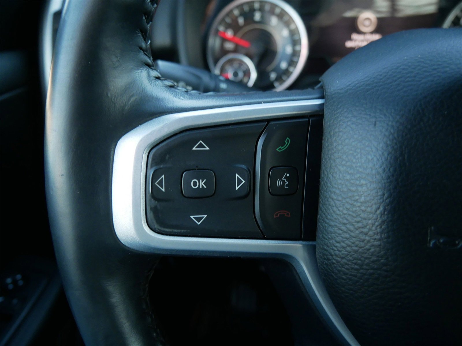 Used 2020 RAM 1500 Big Horn image 28