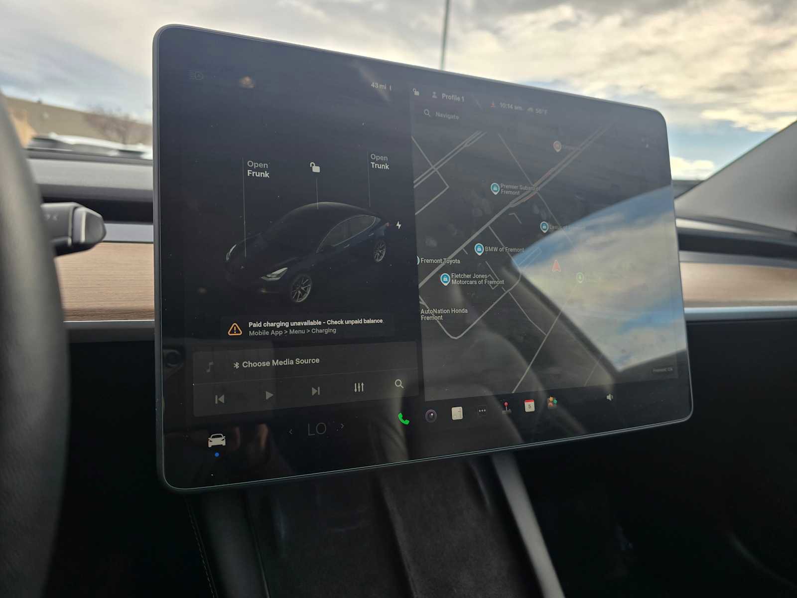 Used 2021 Tesla Model 3 Long Range image 28