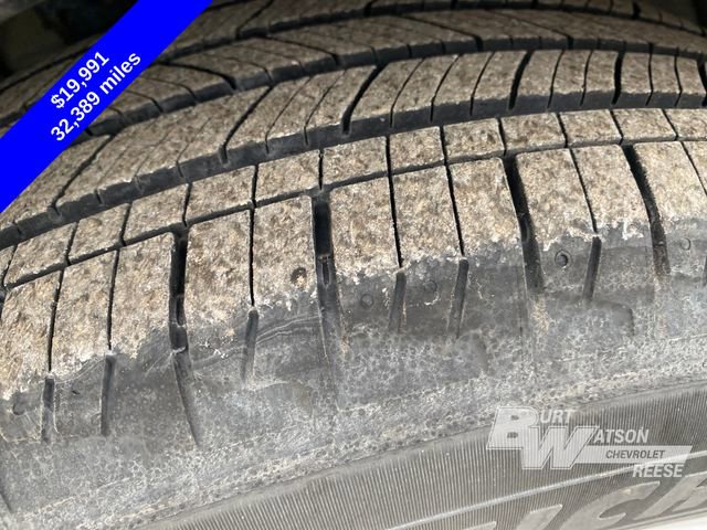 Used 2023 Chevrolet Equinox LT image 17