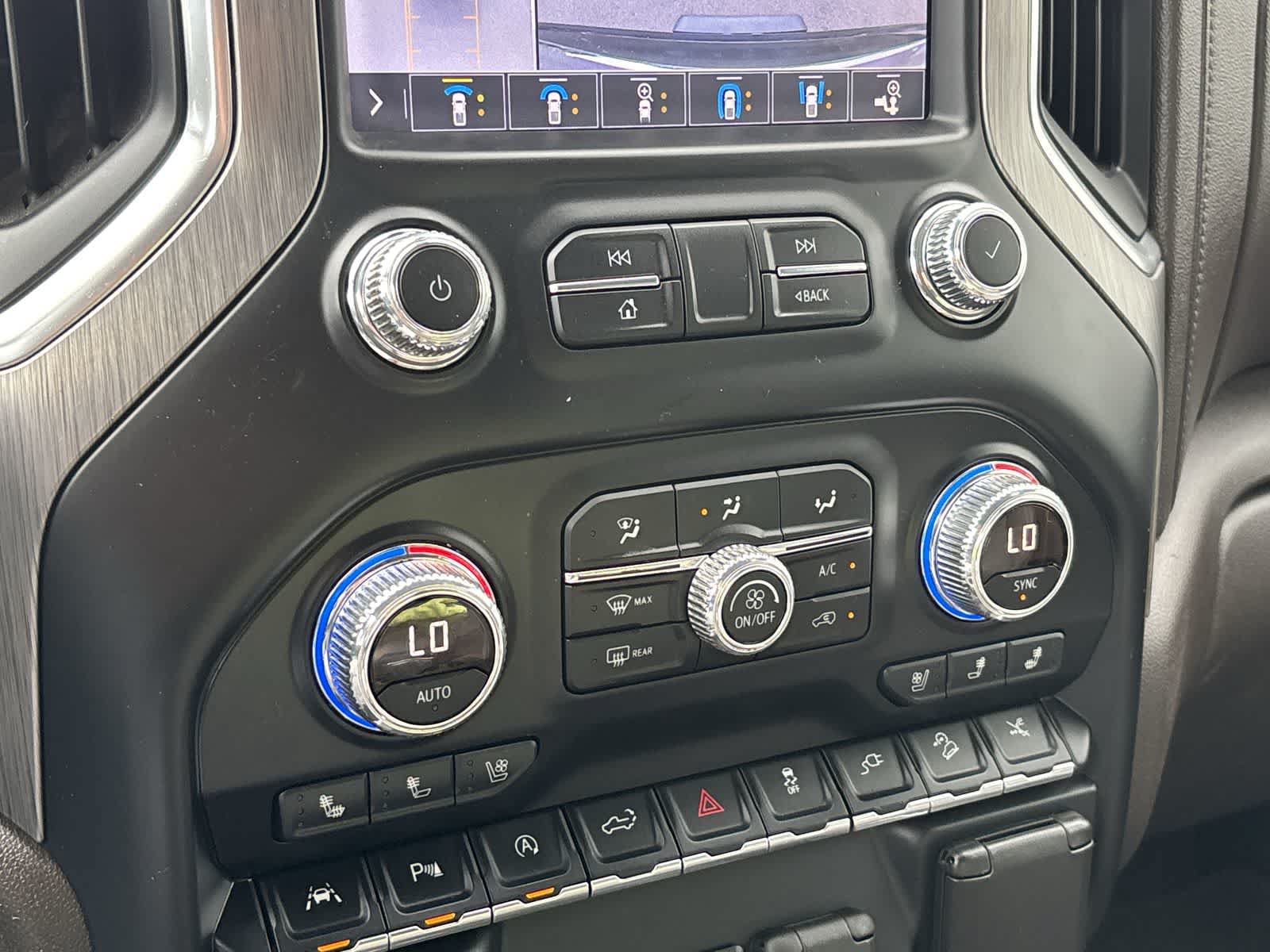 Used 2019 GMC Sierra 1500 Denali w/ Technology Package AWD/4WD image 26