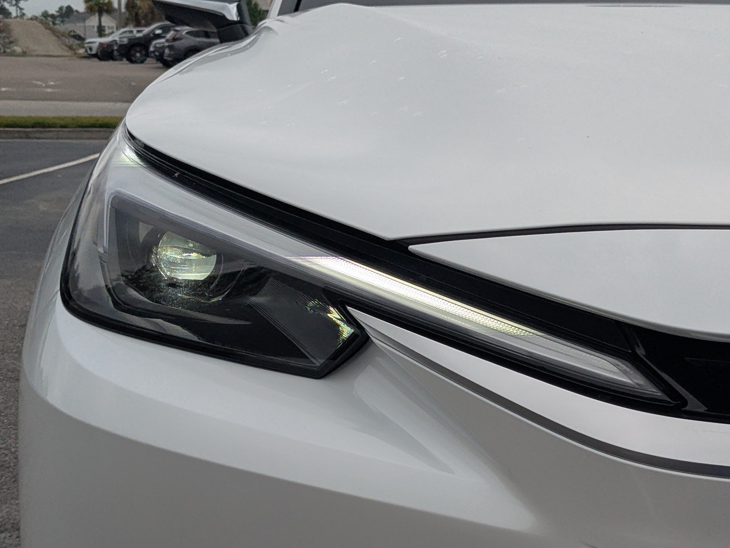 New 2026 Lexus TX 350 AWD w/ Technology Package image 10
