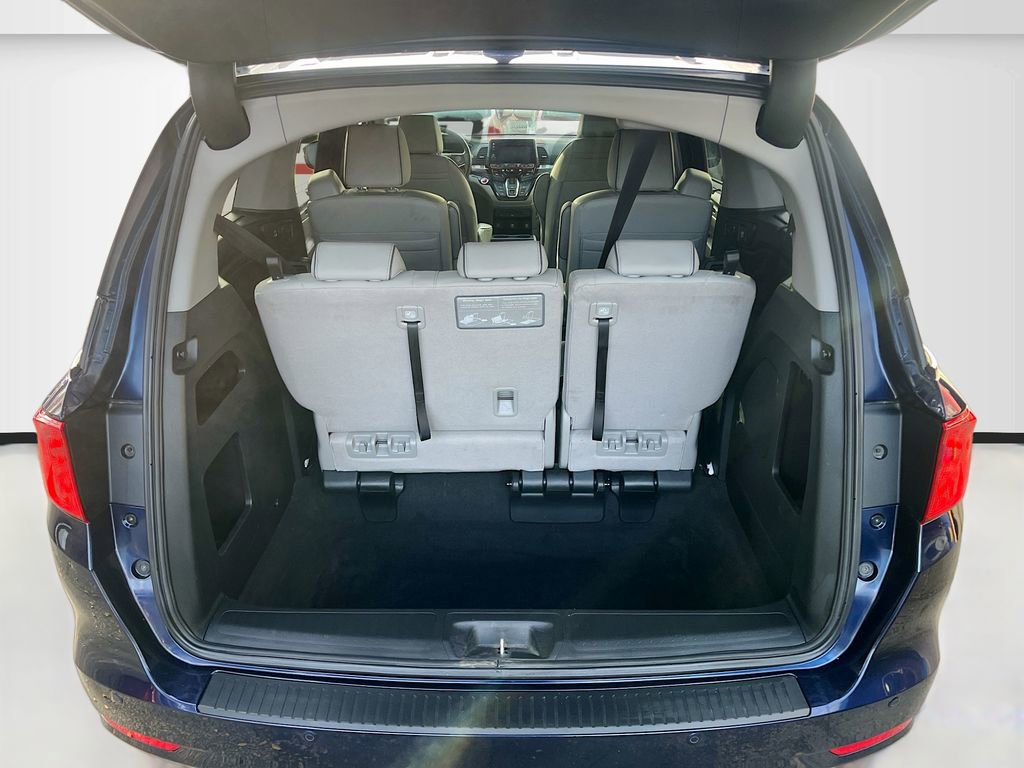 Used 2023 Honda Odyssey Elite image 29