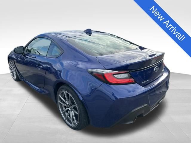 Used 2022 Subaru BRZ Limited image 5