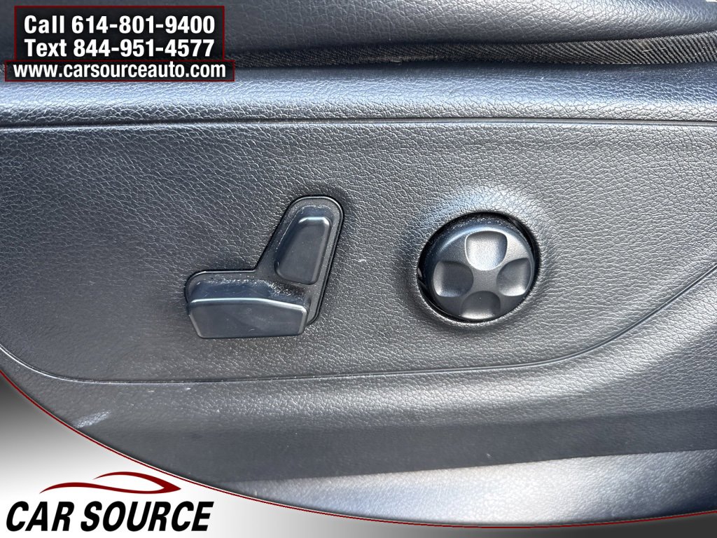 Used 2020 RAM 1500 Rebel w/ Rebel Level 2 Equipment Group image 24