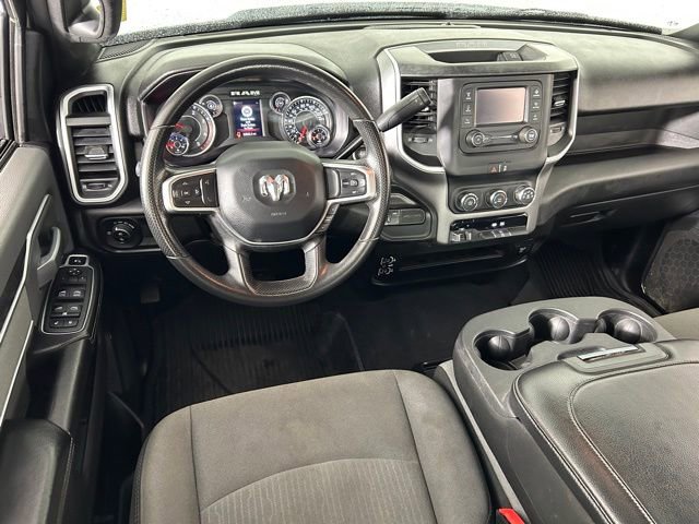 Used 2023 RAM 2500 Big Horn w/ Cold Weather Group image 15