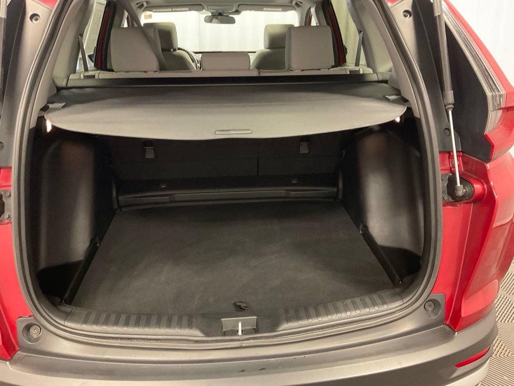 Used 2021 Honda CR-V EX image 29