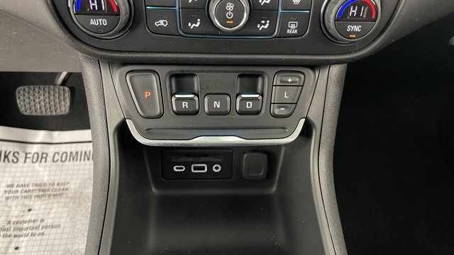 Used 2019 GMC Terrain SLE w/ Driver Convenience Package image 41