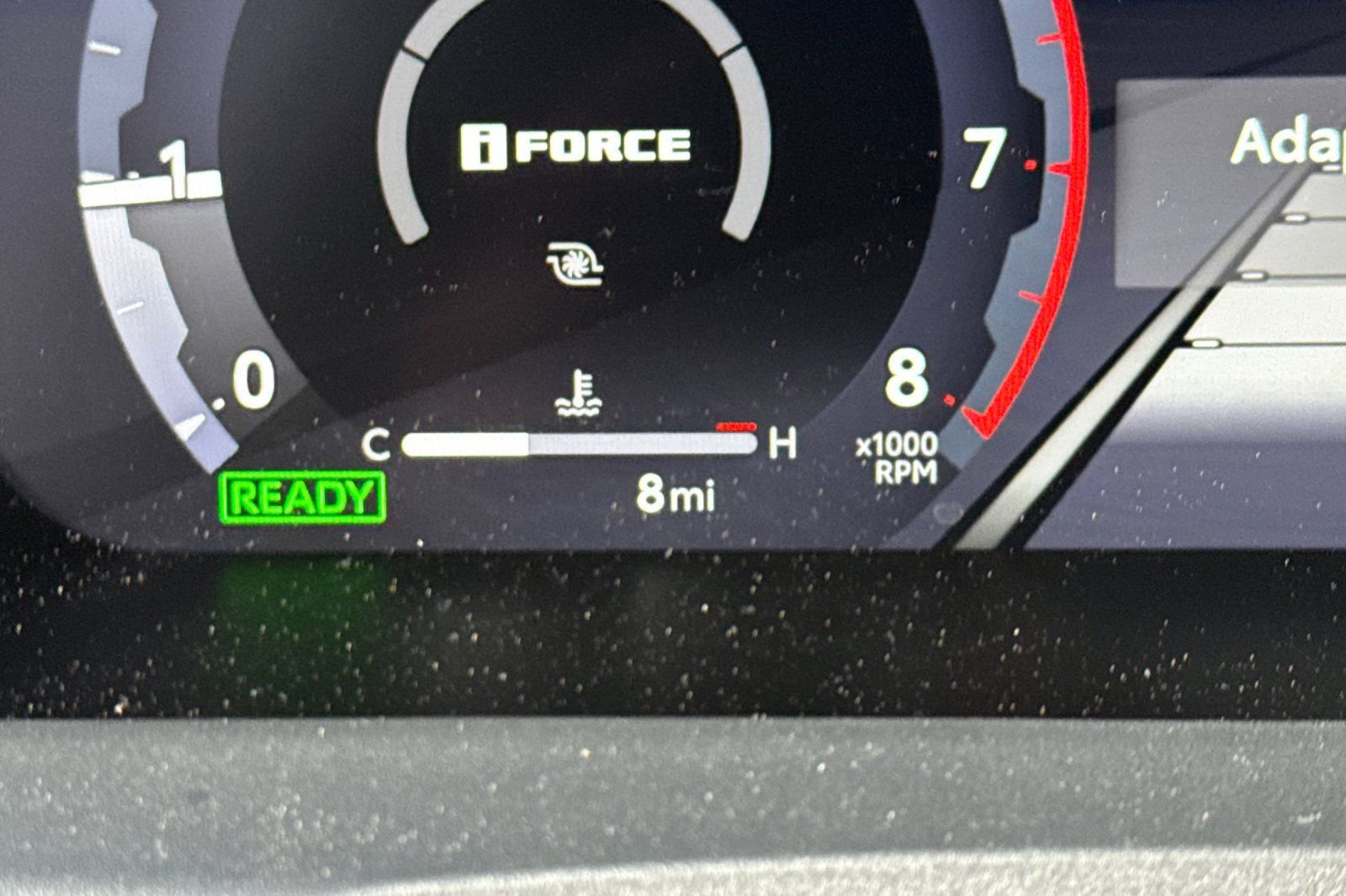 New 2026 Toyota 4Runner Platinum image 26