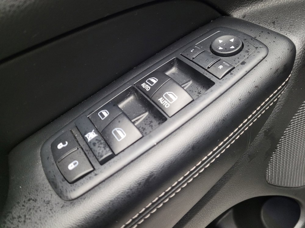 Used 2017 Jeep Grand Cherokee Limited RWD image 27