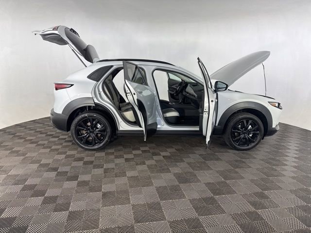 New 2026 MAZDA CX-30 Aire Edition AWD/4WD image 13