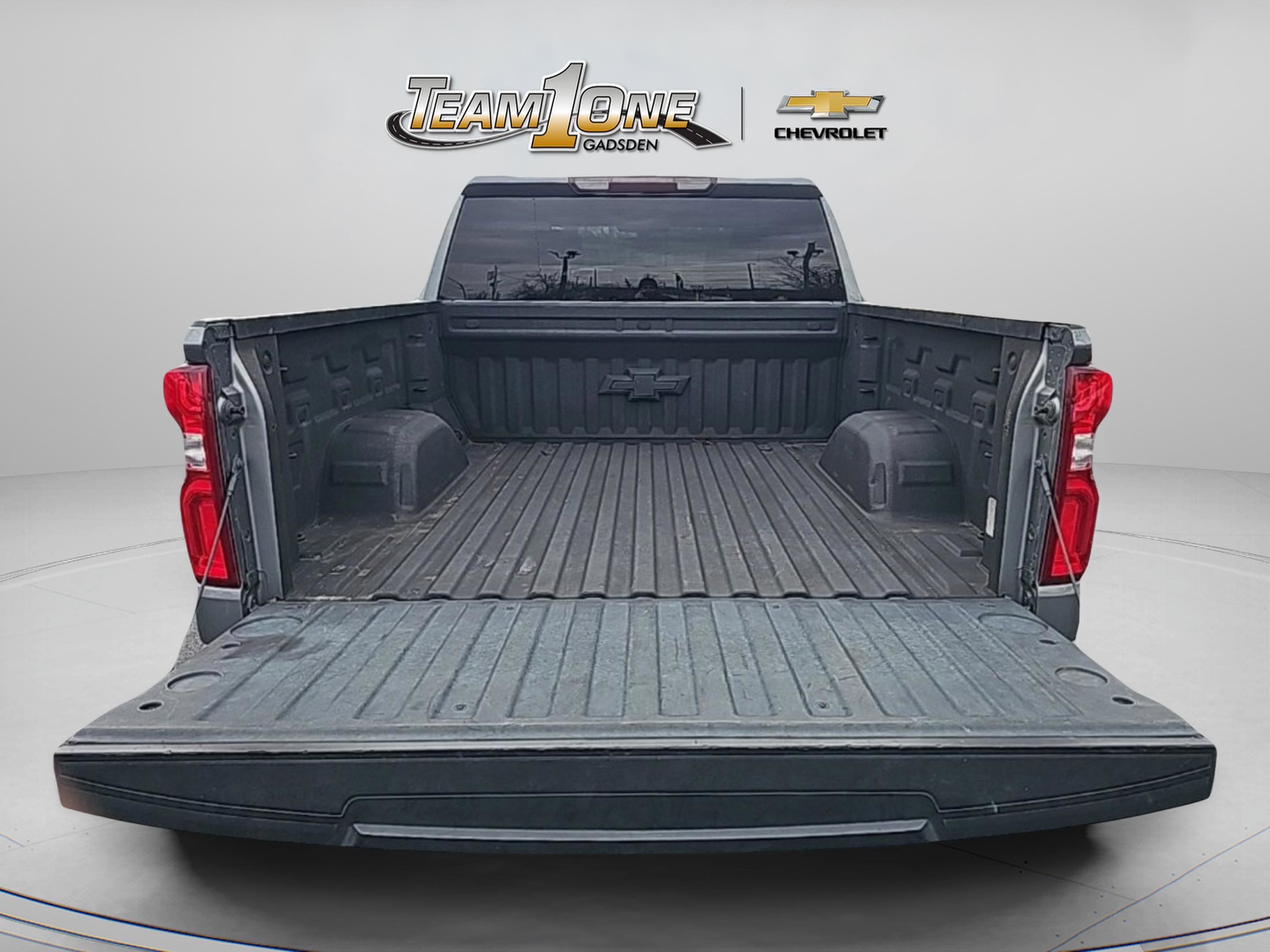 Used 2019 Chevrolet Silverado 1500 RST w/ All-Star Edition image 11