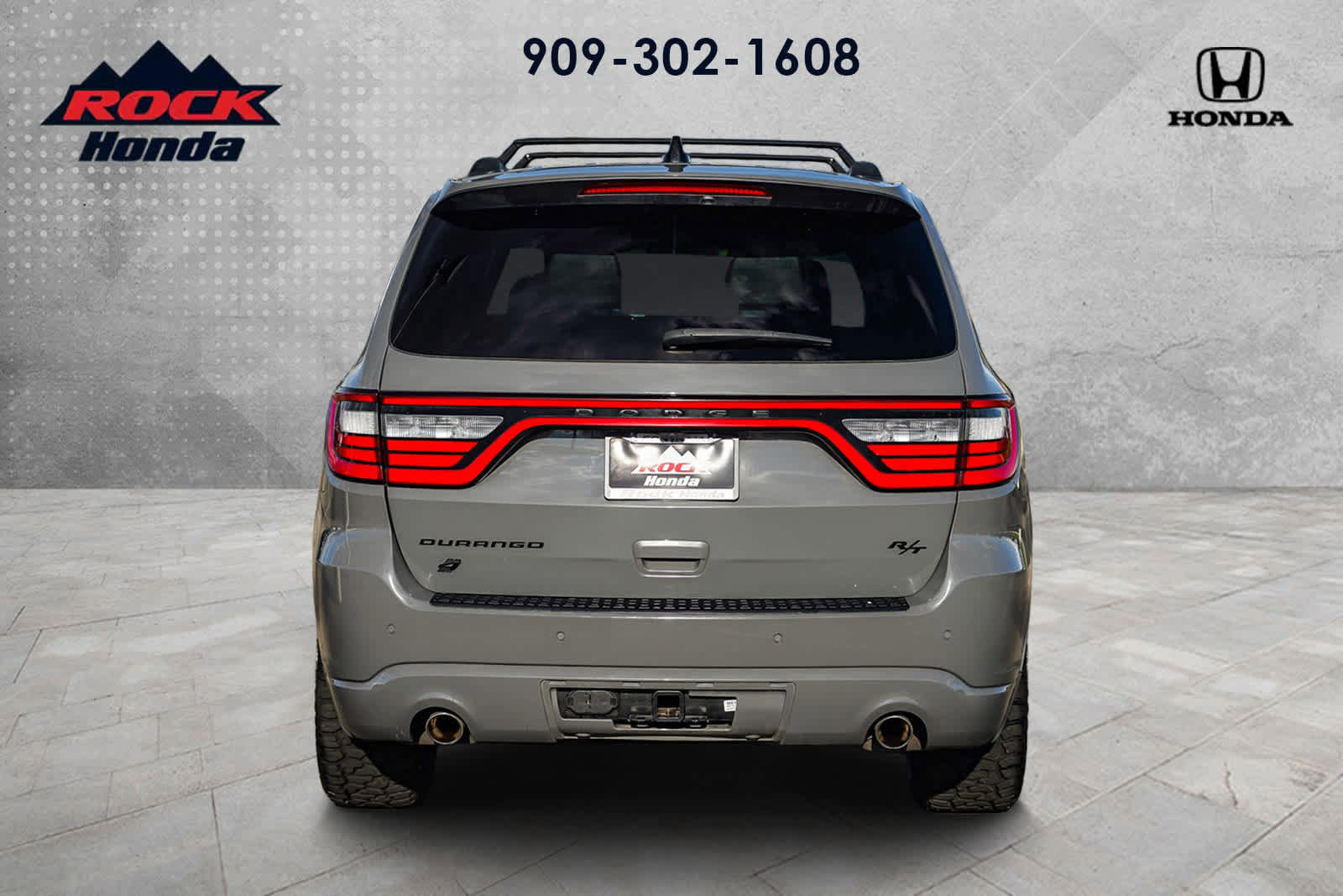Used 2023 Dodge Durango R/T image 5