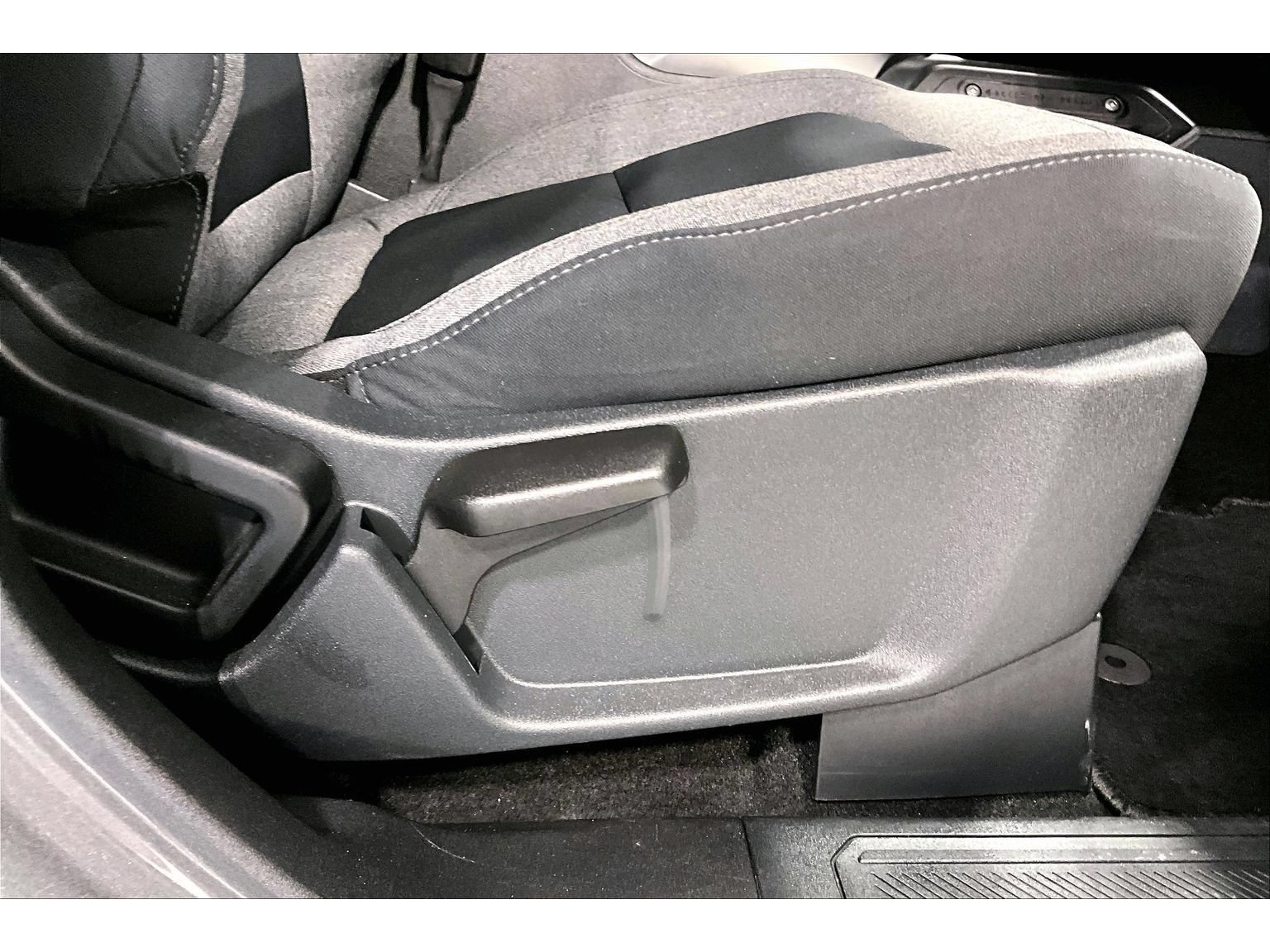 Used 2025 Ford Bronco Big Bend AWD/4WD image 47