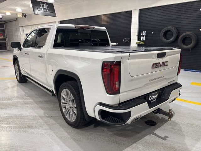 Used 2021 GMC Sierra 1500 Denali w/ Denali Ultimate Package image 6