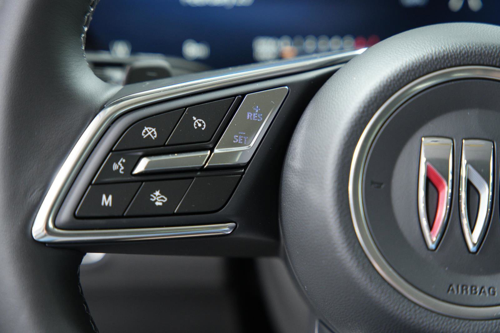 New 2026 Buick Envision Preferred image 34