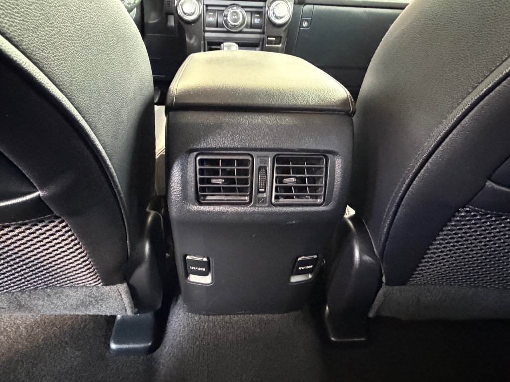Used 2016 Toyota 4Runner Trail Premium AWD/4WD image 24
