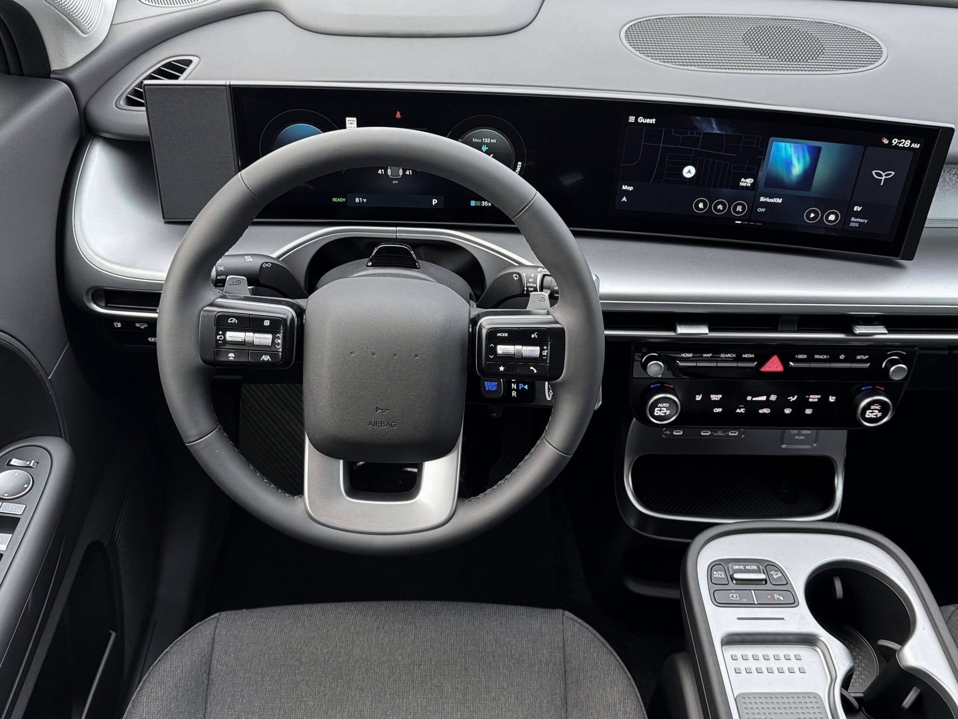 New 2026 Hyundai Ioniq 9 S RWD image 17