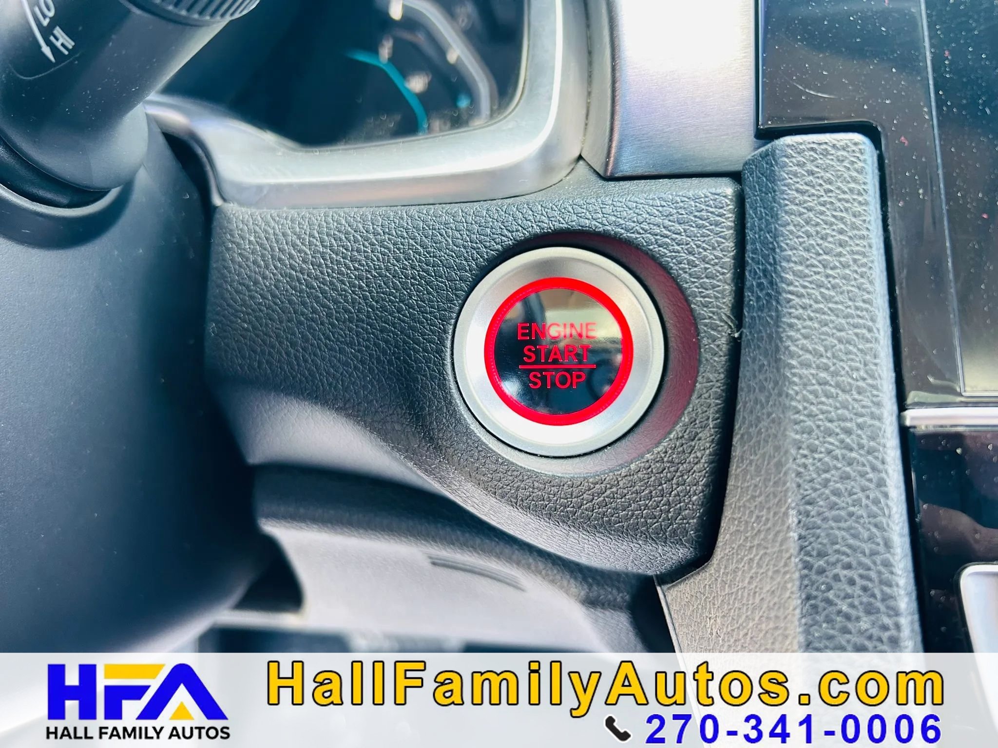 Used 2018 Honda Civic Touring image 29
