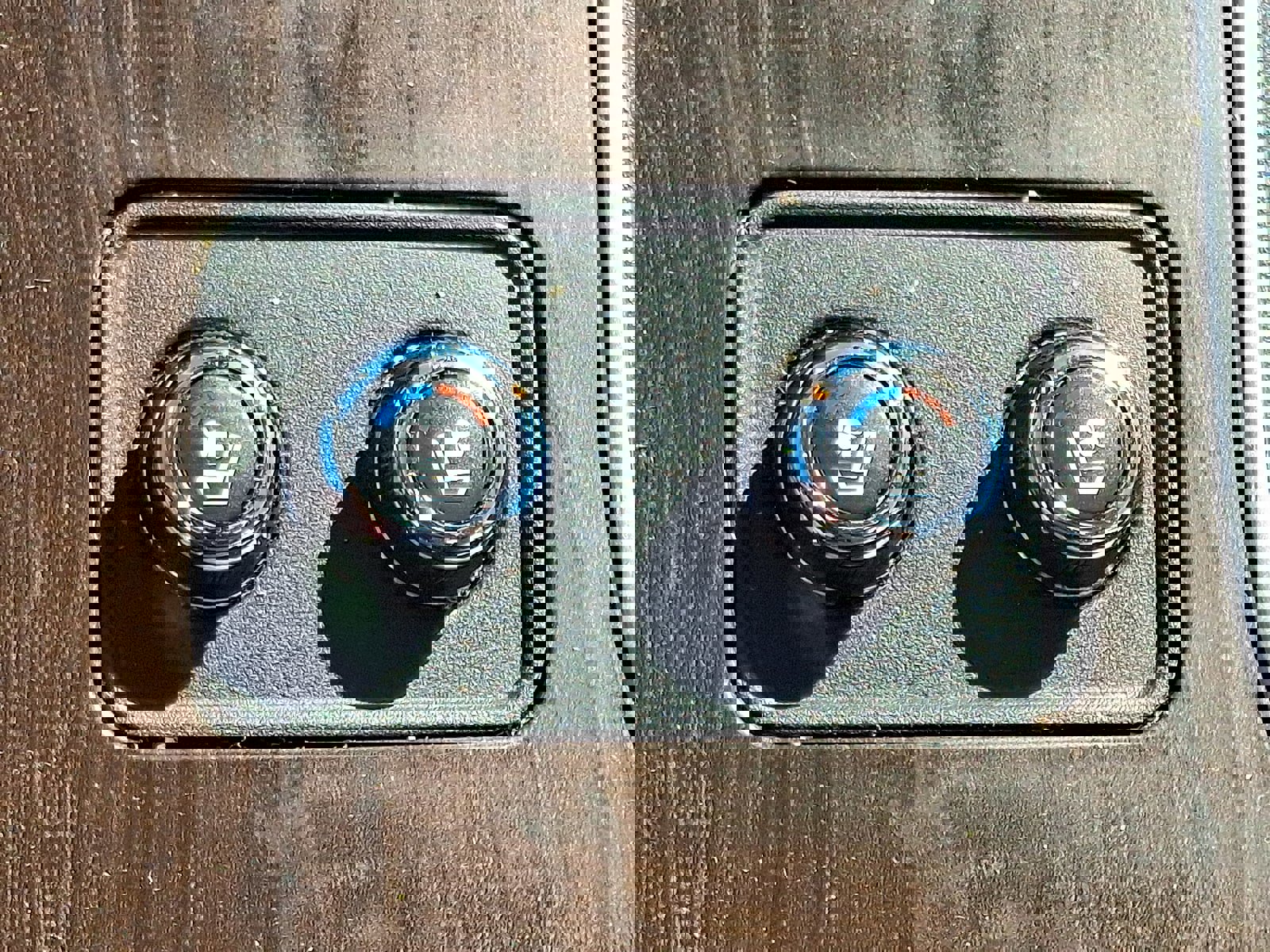 Used 2020 Nissan Murano Platinum w/ Cargo Package image 27