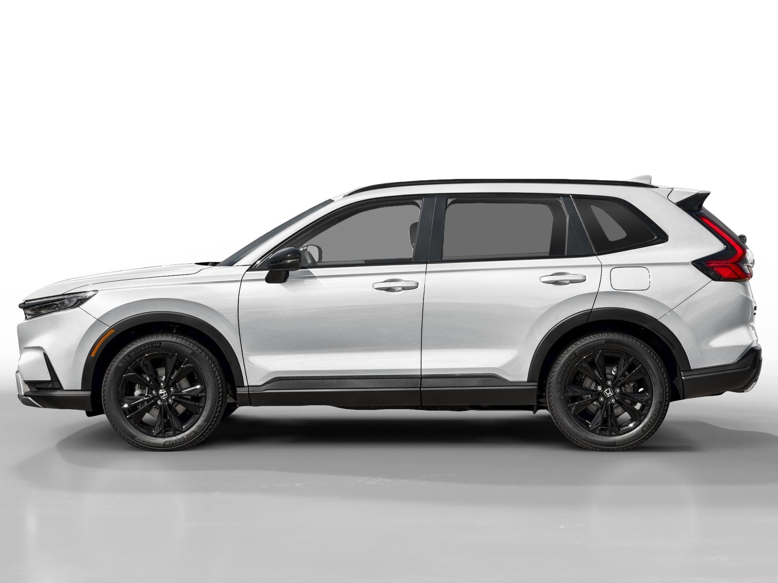 New 2026 Honda CR-V Sport Touring image 3