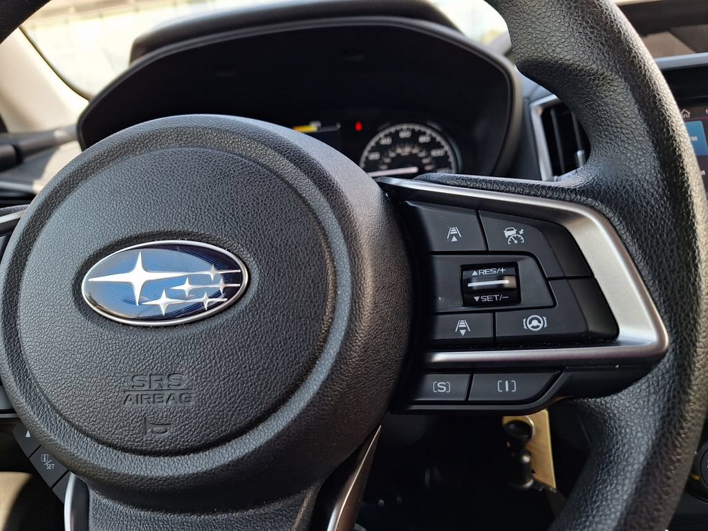 Used 2023 Subaru Forester AWD/4WD image 16