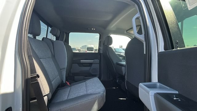 New 2026 Ford F250 XL w/ STX Appearance Package AWD/4WD image 13