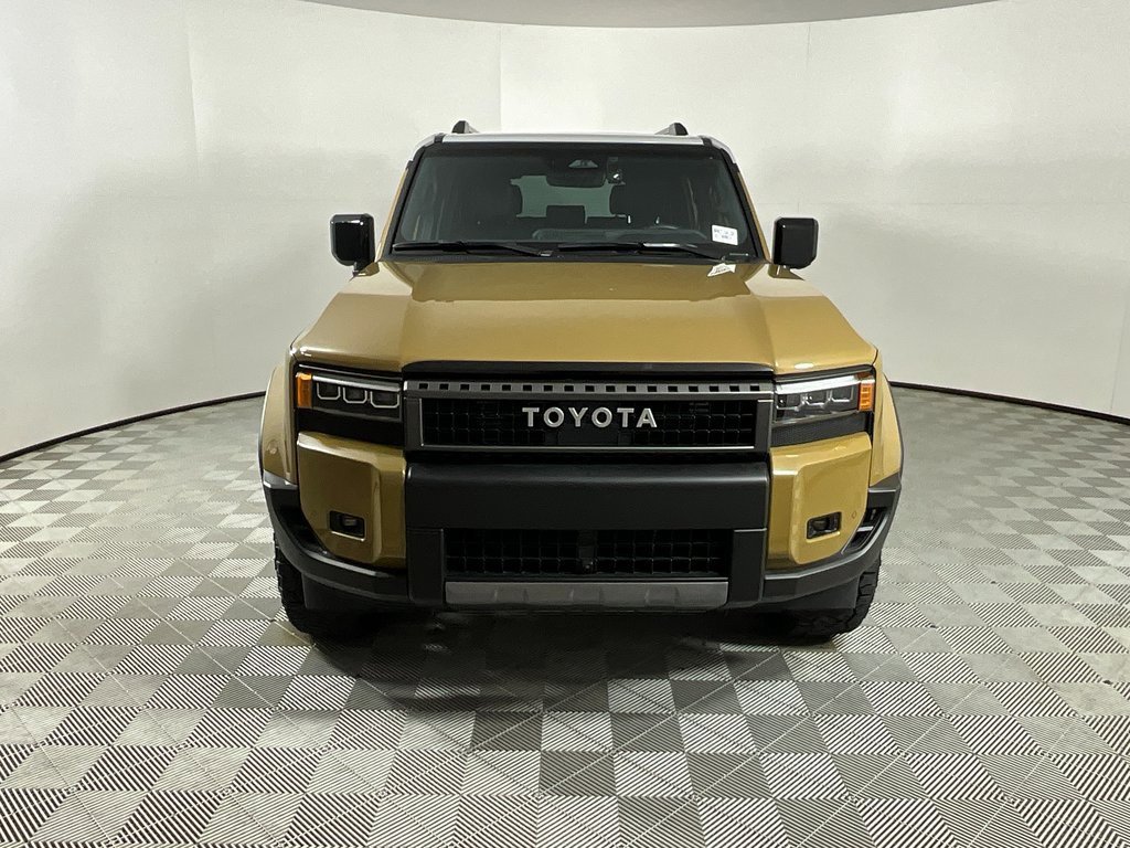 Used 2024 Toyota Land Cruiser image 7