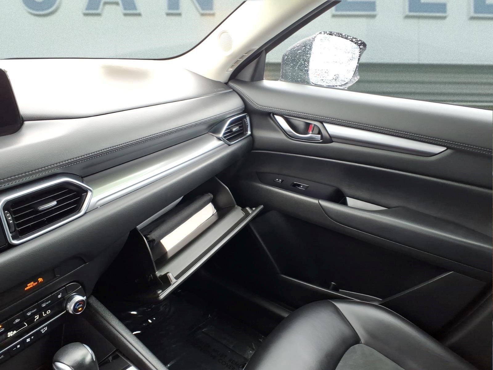 Used 2020 MAZDA CX-5 Touring AWD/4WD image 22