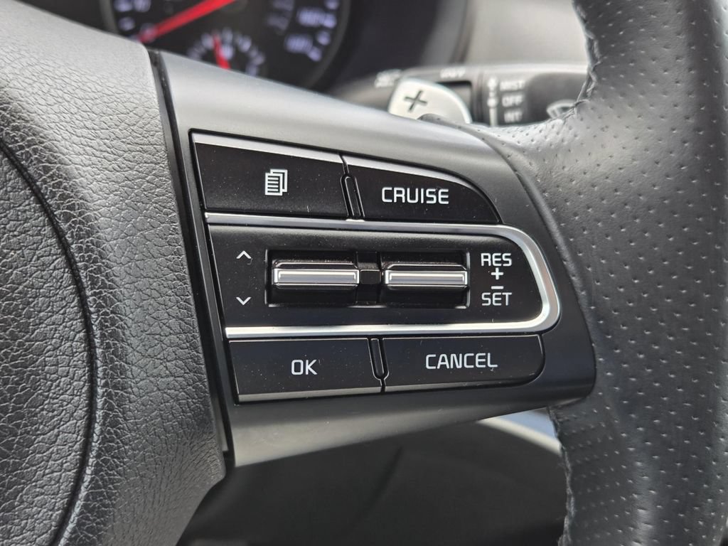 Used 2019 Kia Stinger GT RWD image 18