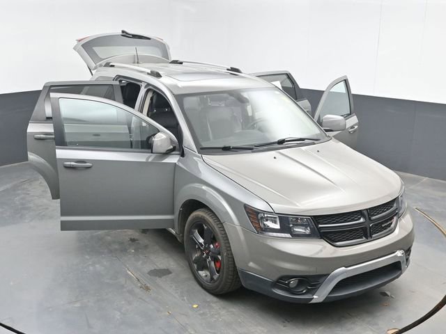 Used 2020 Dodge Journey Crossroad FWD image 49