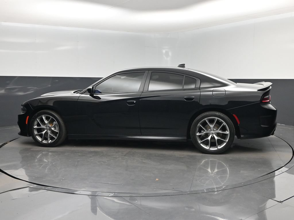 Used 2023 Dodge Charger GT RWD image 10