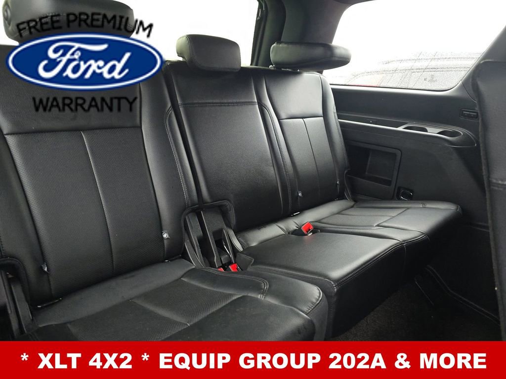Used 2020 Ford Expedition XLT w/ Equipment Group 202A image 15