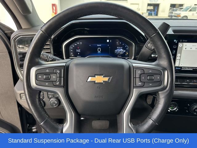 Used 2022 Chevrolet Silverado 1500 LT image 10