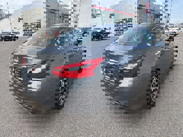 Used 2017 Nissan Altima 2.5 SV image 10