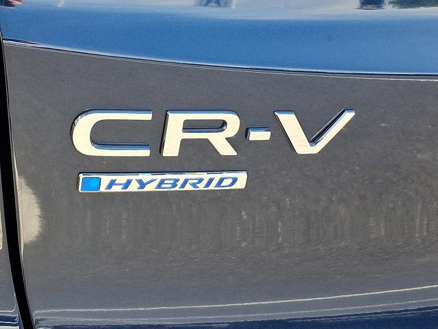 Certified 2024 Honda CR-V Sport image 32