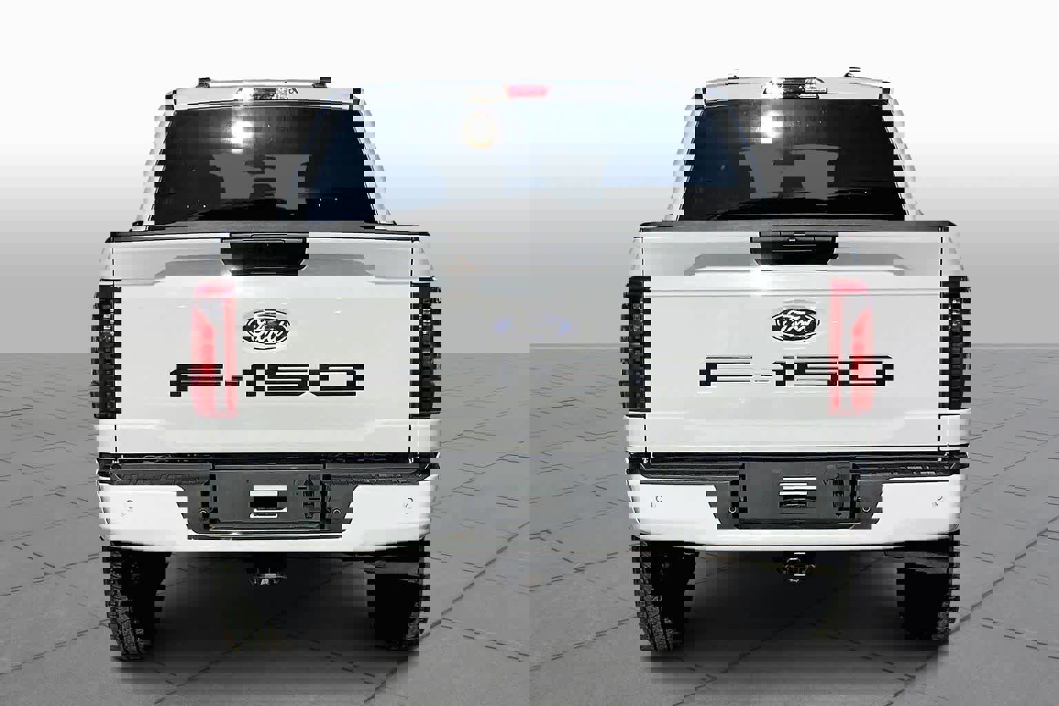 Used 2024 Ford F150 STX image 5