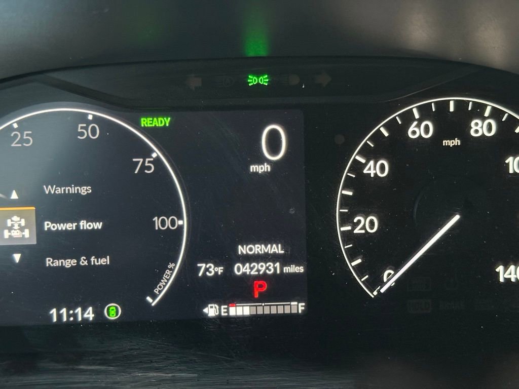 Used 2023 Honda CR-V Sport image 24