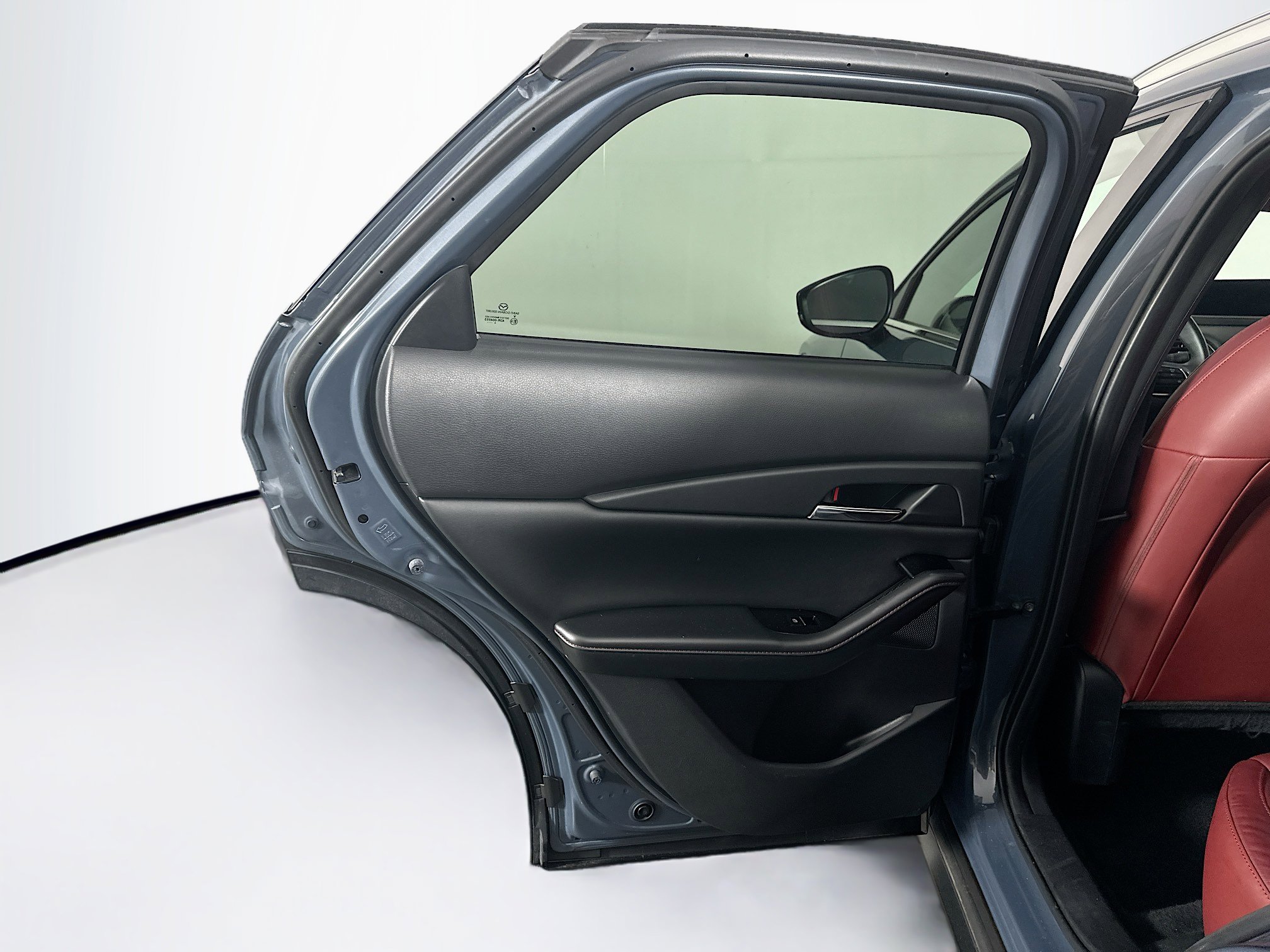 Used 2025 MAZDA CX-30 AWD 2.5 S w/ Preferred Package image 28