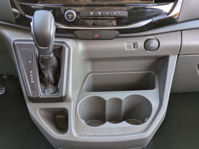 Used 2023 Ford Transit 350 XLT image 21