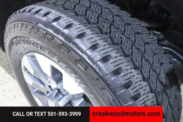 Used 2022 Chevrolet Silverado 2500 Custom w/ Custom Value Package image 35