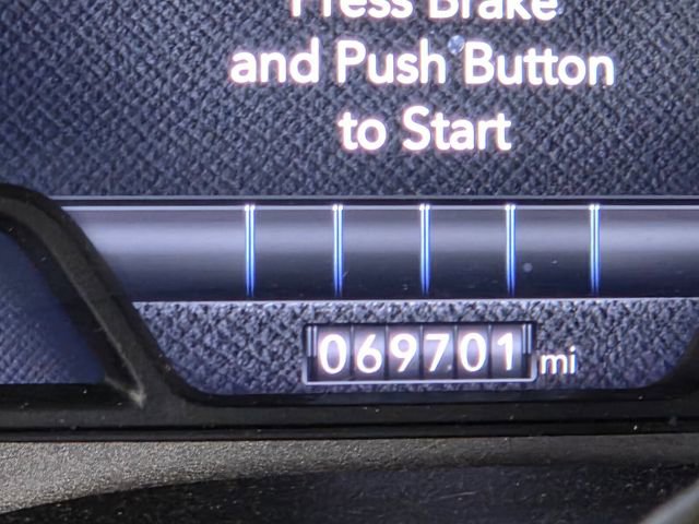 Used 2020 RAM 1500 Limited AWD/4WD image 8