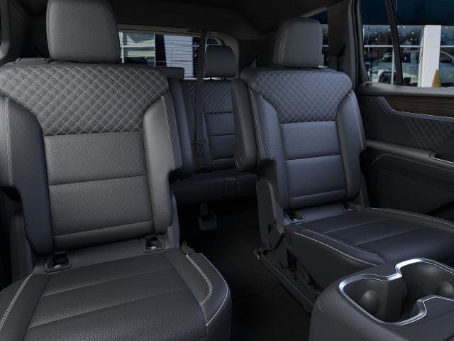 New 2025 GMC Acadia Denali image 39