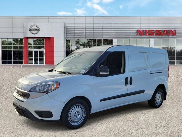 Used 2022 RAM ProMaster City Wagon FWD image 8