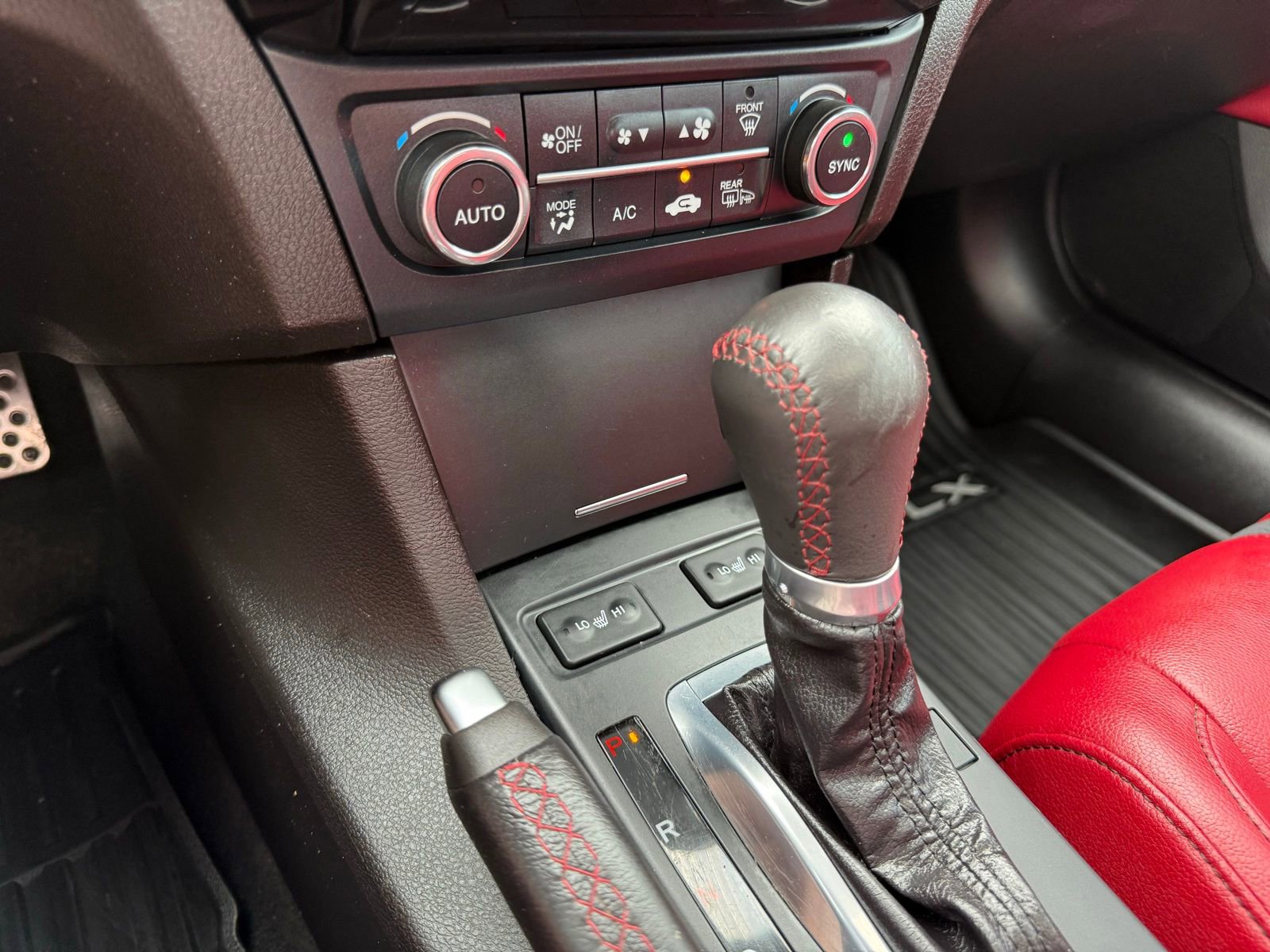 Used 2022 Acura ILX image 20