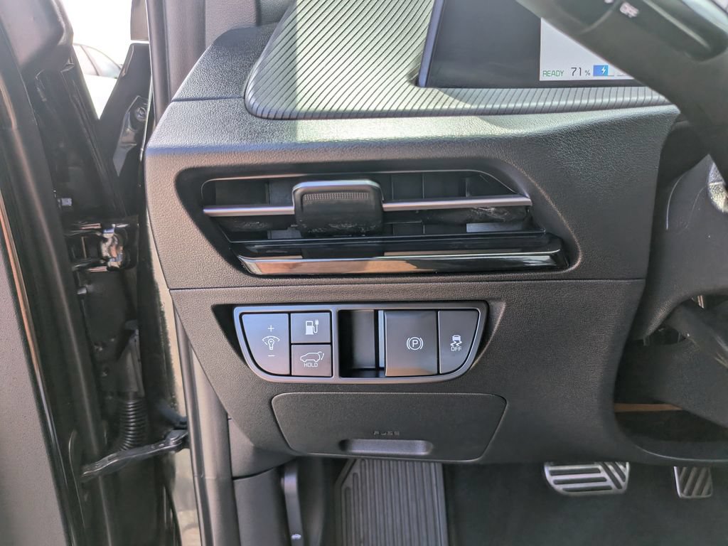 Certified 2024 Kia EV6 GT AWD/4WD image 27