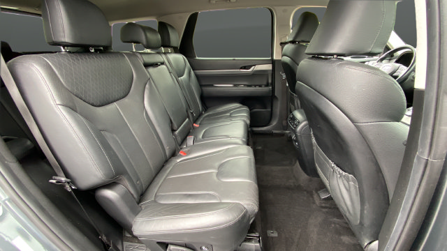 Used 2021 Hyundai Palisade SEL AWD/4WD image 26