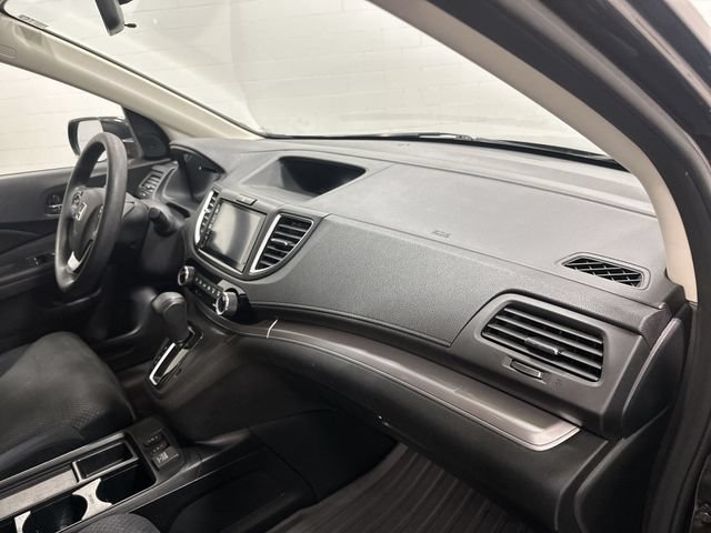 Used 2015 Honda CR-V EX image 16
