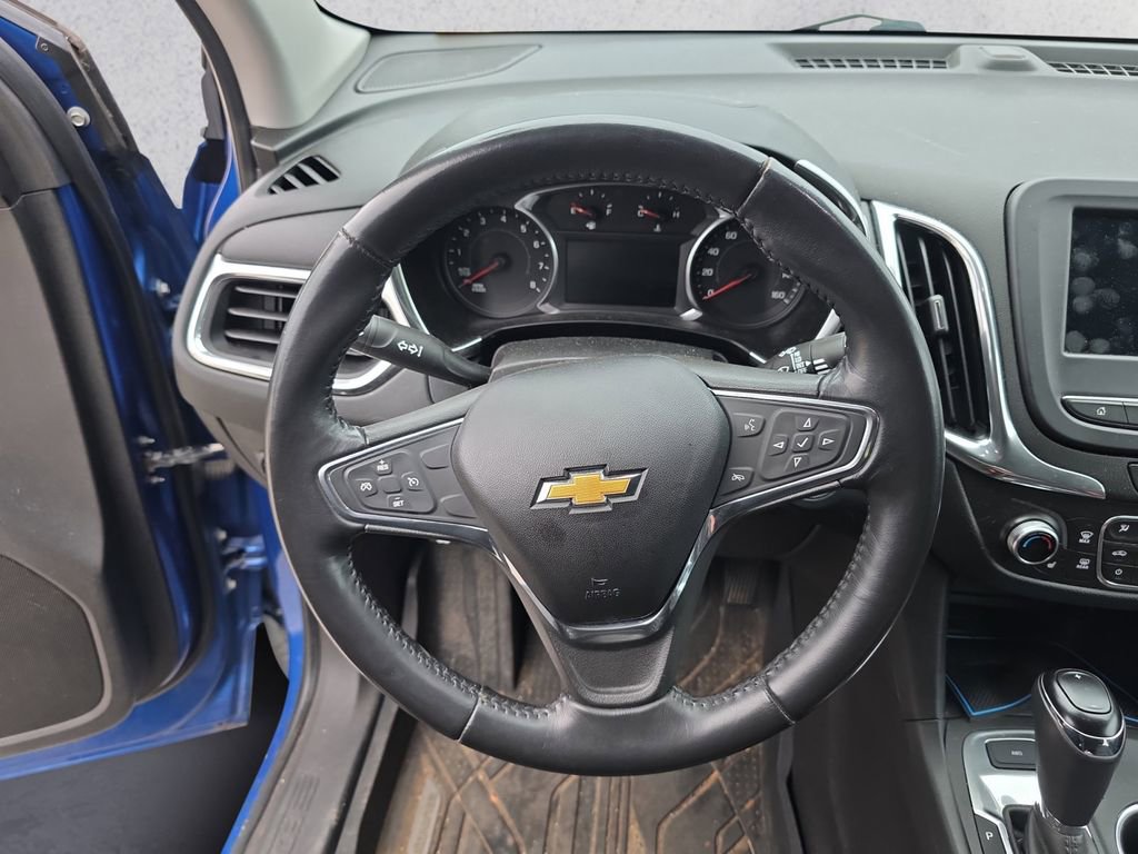 Used 2019 Chevrolet Equinox LT image 12