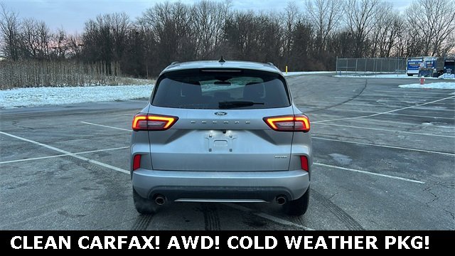 Used 2024 Ford Escape ST-Line image 28