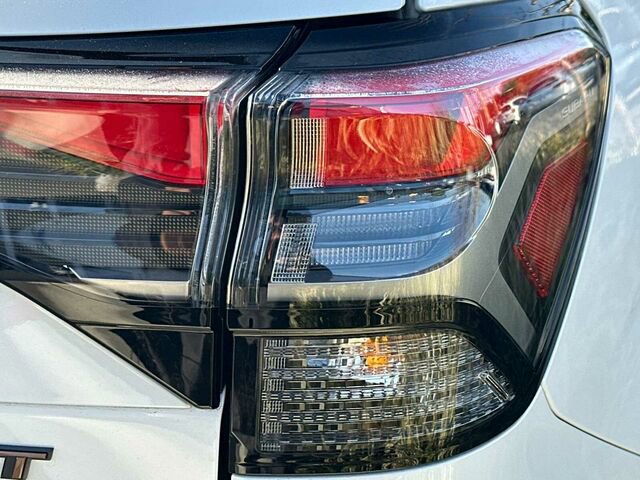 Certified 2025 Subaru Forester Sport w/ Popular Package #2 image 34